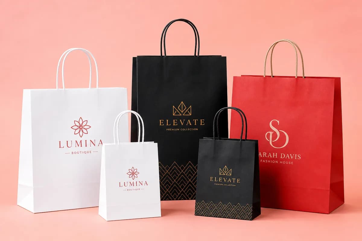 Paper Bags